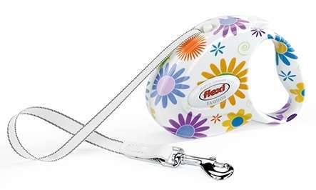 Flexi Leine London