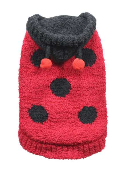 Hunde-Sweater_Lucky_Lady_Bug