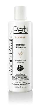 Paul Mitchell John Paul Pet Oatmeal Hundeshampoo