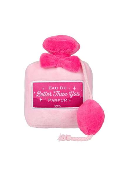 Hundespielzeug Parfum