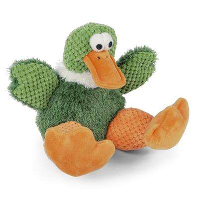 Hundespielzeug Ernie the Duck