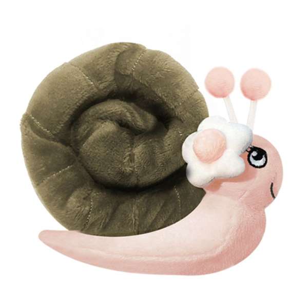 IQ-Hundespielzeug Schneckchen Jenny - Nose Work