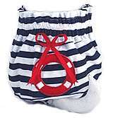 Schutzhose Lifeguard Navyblau