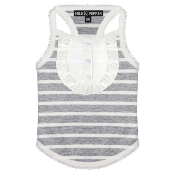 Hunde-Shirt Deauville