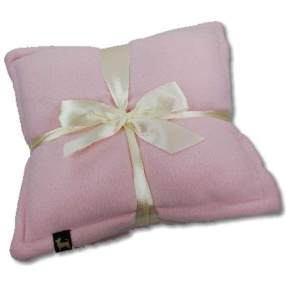 Hundedecke Sweet Dreams Rosa
