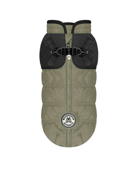 Hundemantel Climber - Khaki