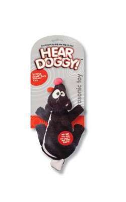 Hundespielzeug Little Skunk