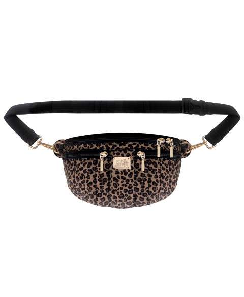 Trainingstasche Fanny BUM BUM Bag - Leo