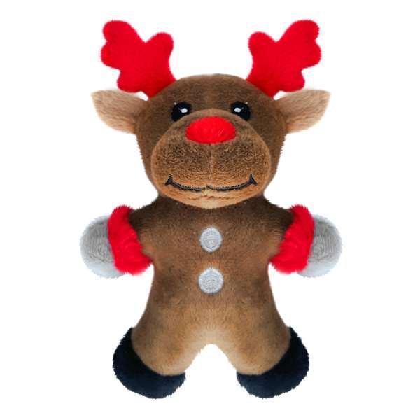 Hundespielzeug Reindeer