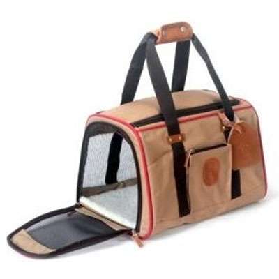 Hundetasche Napoleon