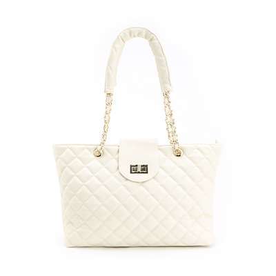 Hundetasche Capri - Creme