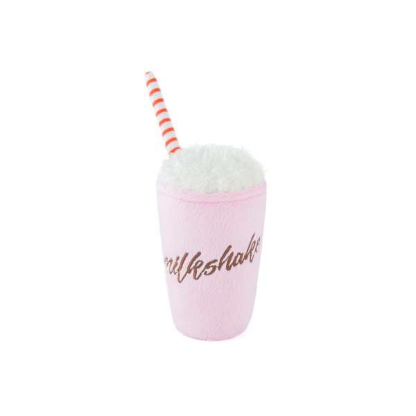 Plüsch-Spielzeug Milkshake