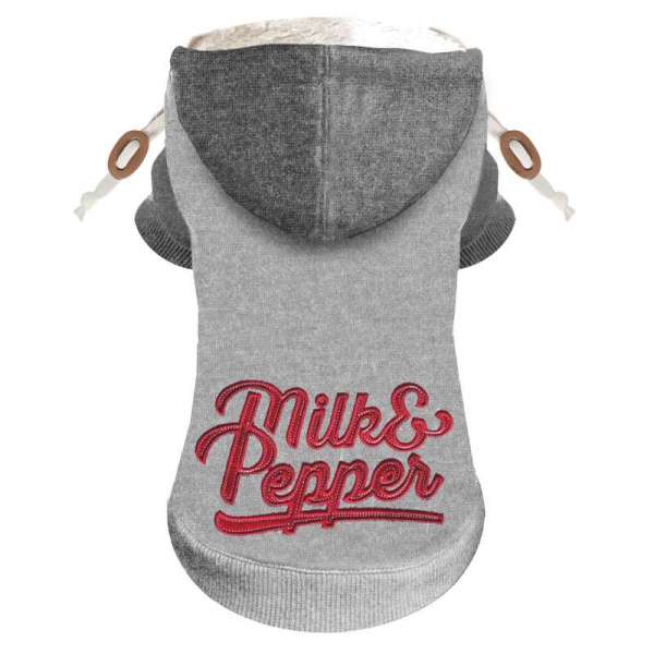 Milk & Pepper Sweater Eponym