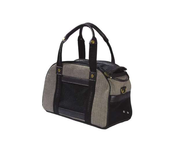 Hundetasche Charly