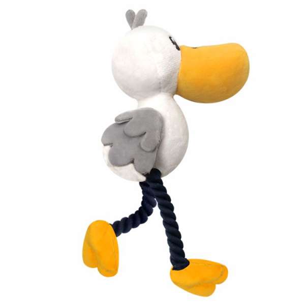 Hundespielzeug SANTIAGO