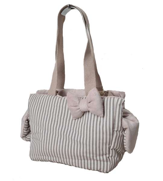 Hundetasche Riviera