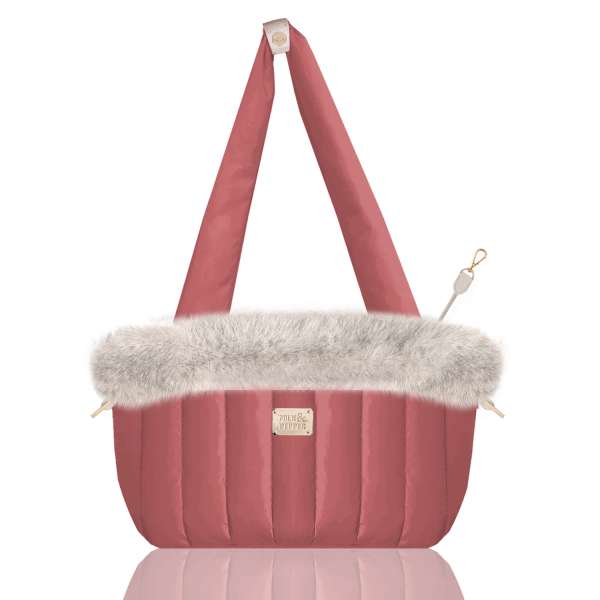 Hundetasche Nanouk - Terrarosa
