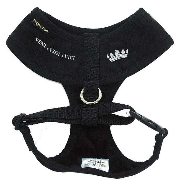 Softgeschirr Venezia Black Back