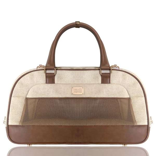 Hunde-Transporttasche Traveller