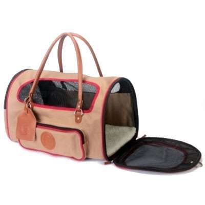 Hundetasche Columbus