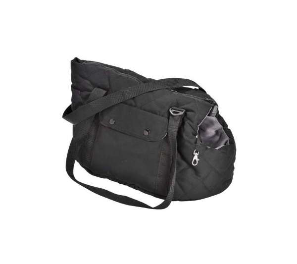 Hundetasche Bellavista - Black