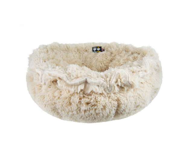 Hundebett Cuddle Pod - Blondie