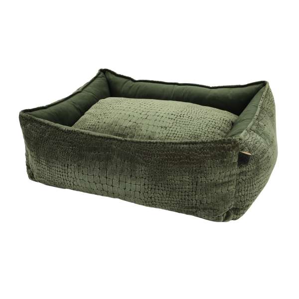 Hundebett Crocodrillo