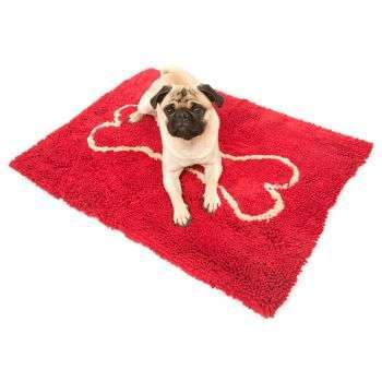 Dirty Dog Doormat