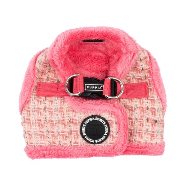 Hundegeschirr Stella - Pink
