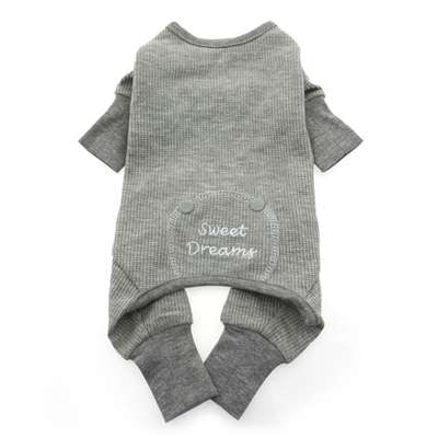 Dogit Hunde-Pyjama Mit Schmetterlingsmotiv – Größe S, Rosa, Für Kleine Hunde Bis 3,2 Kg