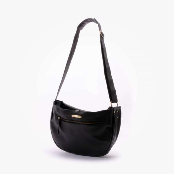 Hundetasche Crossover - Black