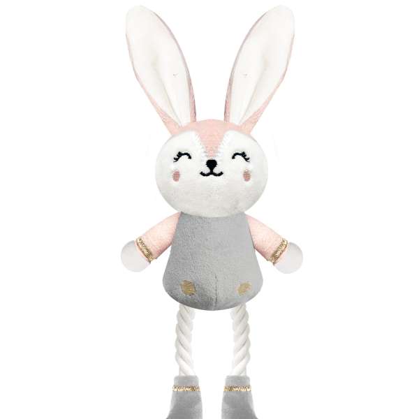 Hundespielzeug Süßes Häschen - Celestine