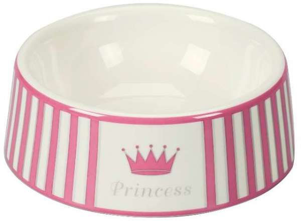 Hundenapf Princess