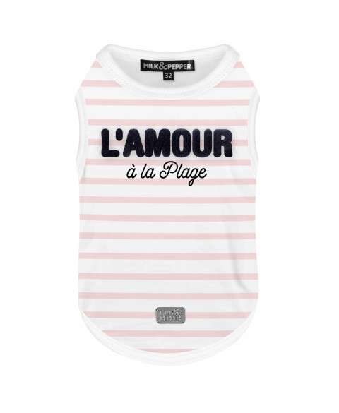 Hunde-Shirt Gwenola