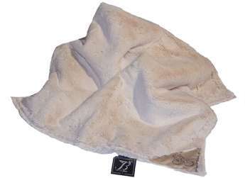 Hundedecke Dolce Vita Champagne