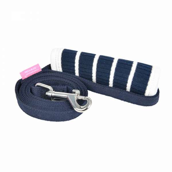 Hundeleine Strandräuber - Navy