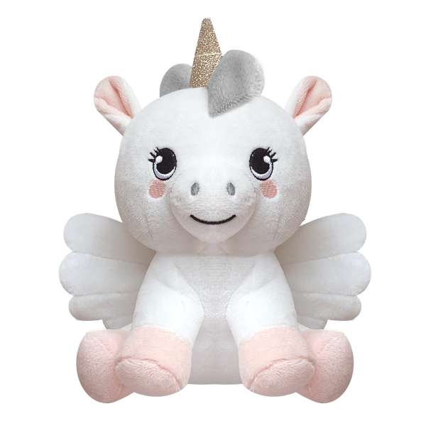 Hundespielzeug Unicorn Girl Tammy