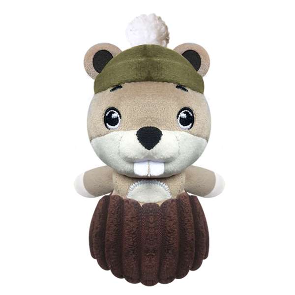 Hundespielzeug Robin