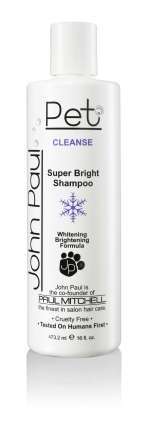 John Paul Pet Hundeshampoo Super Bright