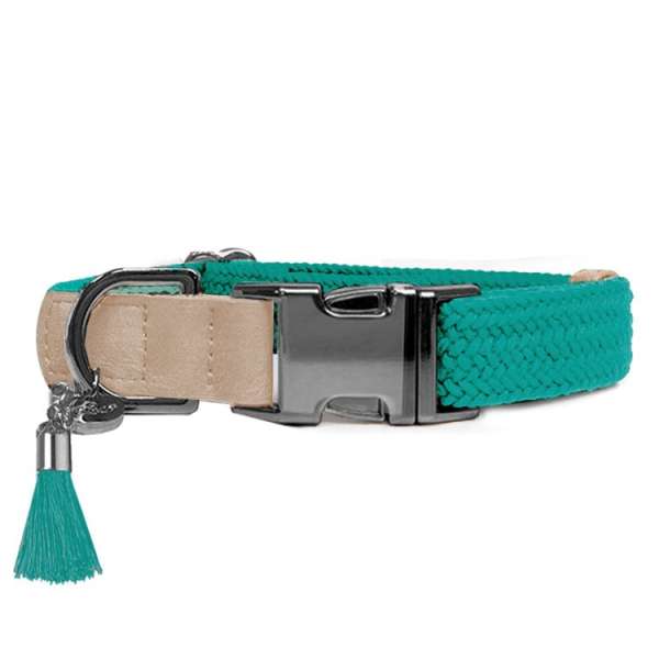 Hundehalsband KAYA - Peppermint