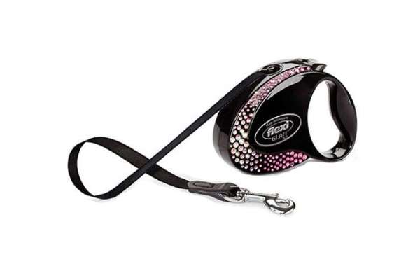 Flexi Leine Composition Black