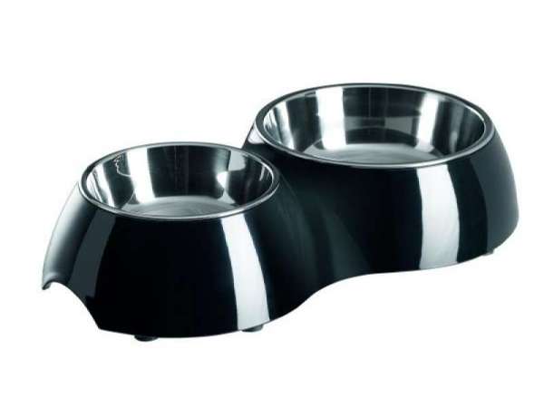 Futterstation Prestige Black