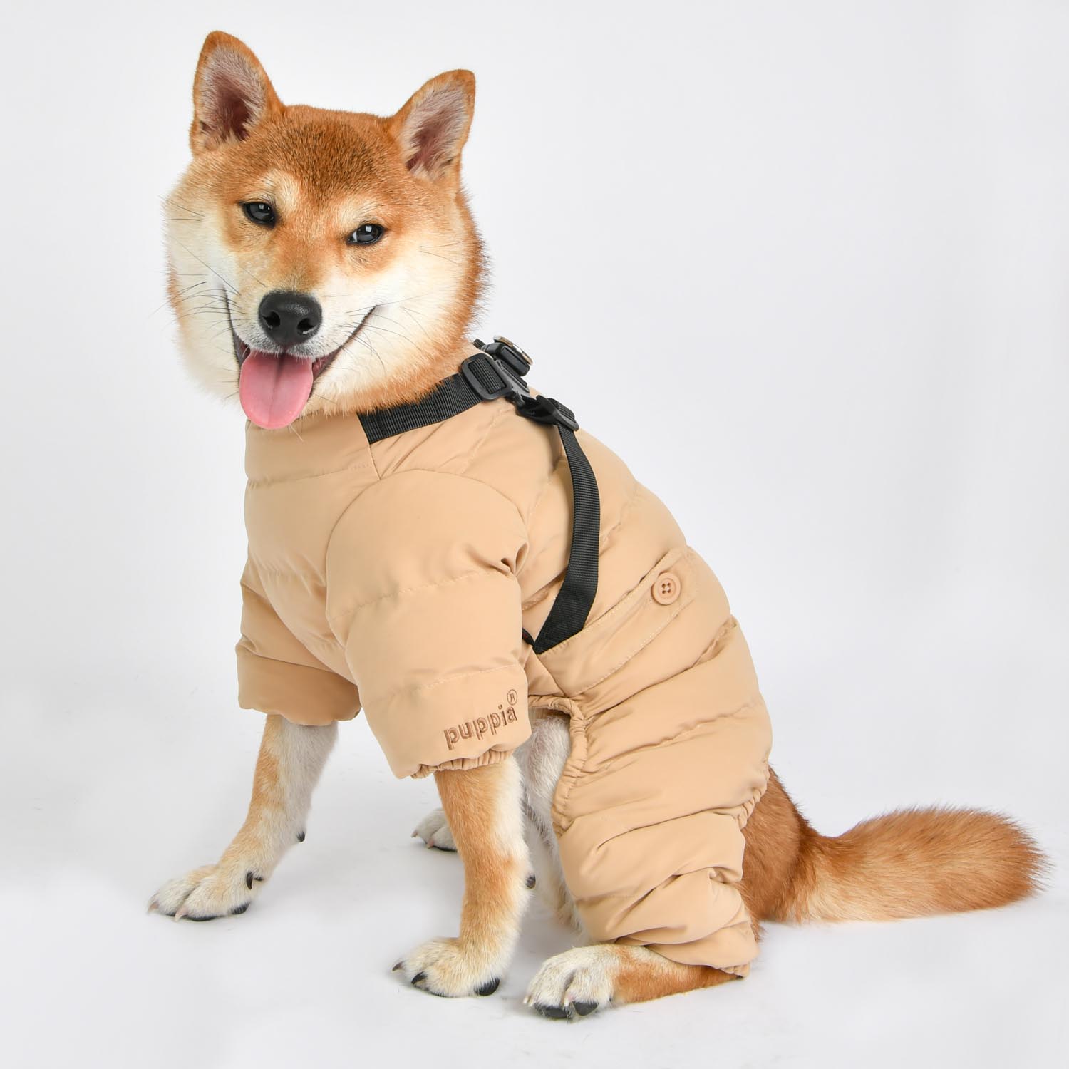 Hunde Overall Schnee Overall für Hunde online kaufen