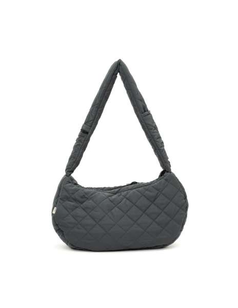 Hundetasche Luxury Sling Bag Life - Grey