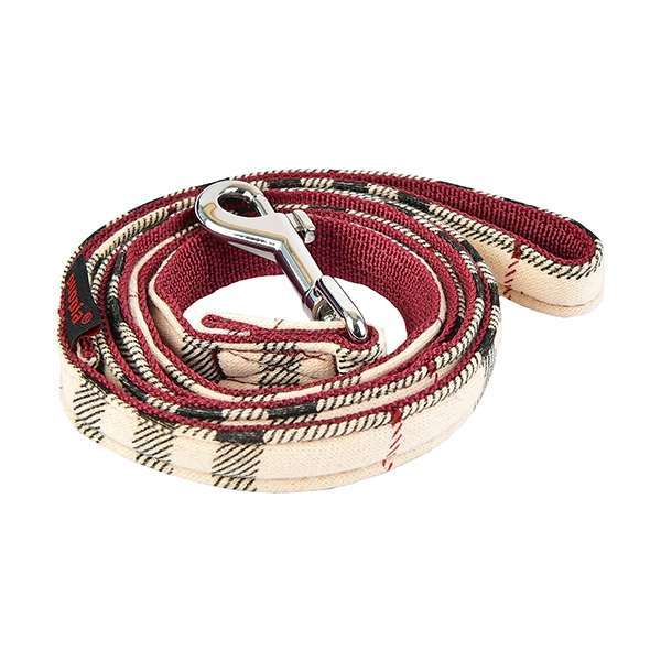 Puppia Hundeleine DEAN - Beige