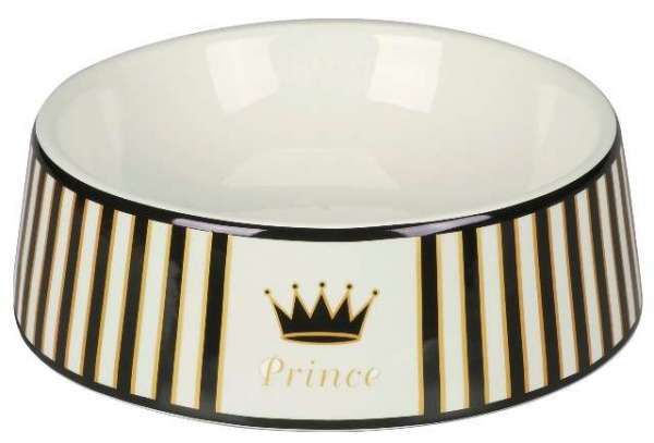 Hundenapf Prince